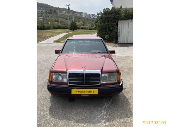 E200 SANRUFLU KLİMA PAKO ÇİFT ANTEN