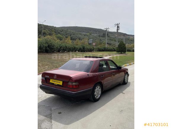 E200 SANRUFLU KLİMA PAKO ÇİFT ANTEN