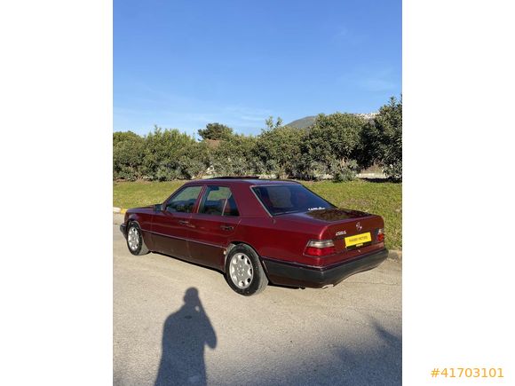 E200 SANRUFLU KLİMA PAKO ÇİFT ANTEN