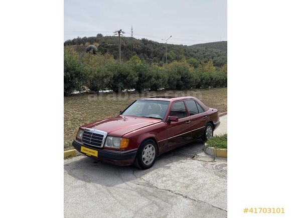 E200 SANRUFLU KLİMA PAKO ÇİFT ANTEN