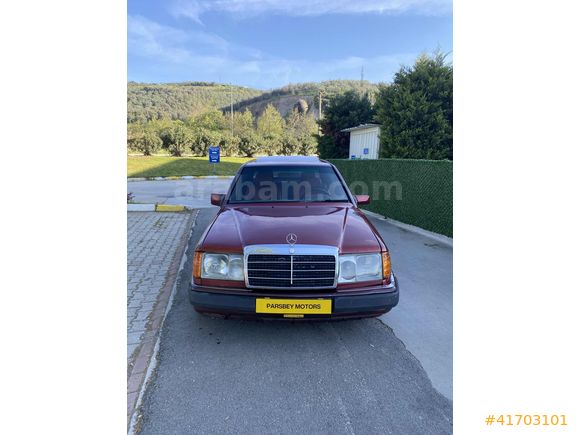 E200 SANRUFLU KLİMA PAKO ÇİFT ANTEN
