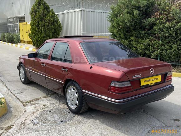 E200 SANRUFLU KLİMA PAKO ÇİFT ANTEN