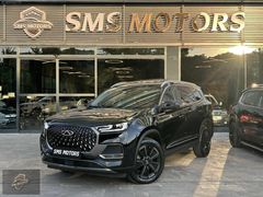 SMS MOTORS 2024 CHERY TİGGO 8 PROMAXİNTELLİGENT+ISTMA+KEYLS+HTSZ