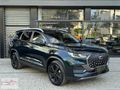ÖZCAN''dan 2025 Model Tiggo 8 Pro Max ''18.000''KM