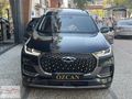 ÖZCAN''dan 2025 Model Tiggo 8 Pro Max ''18.000''KM