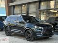 ÖZCAN''dan 2025 Model Tiggo 8 Pro Max ''18.000''KM