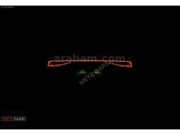 20 BİN'DE 2024 8 PRO MAX HEAD UP SONY K.SOĞUTMA 7 KOLTUK HATASIZ