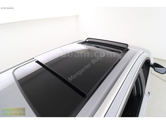 Mengerler Bursa 2025 Model Chery Tiggo8 Pro Max 1.6 Exceptional