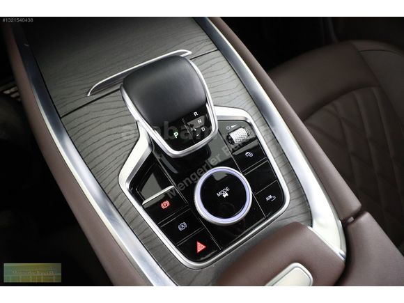 Mengerler Bursa 2025 Model Chery Tiggo8 Pro Max 1.6 Exceptional