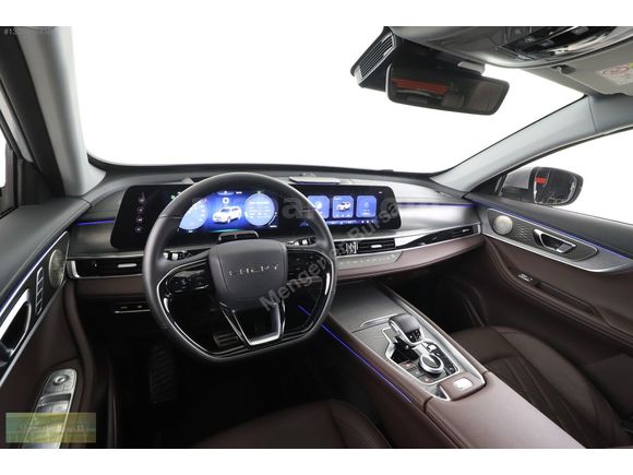 Mengerler Bursa 2025 Model Chery Tiggo8 Pro Max 1.6 Exceptional