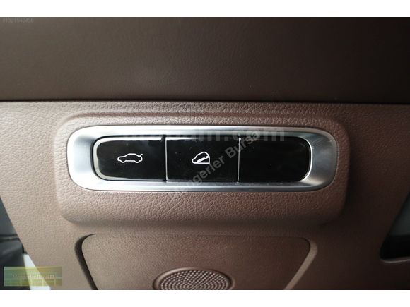 Mengerler Bursa 2025 Model Chery Tiggo8 Pro Max 1.6 Exceptional