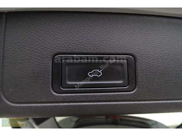 Mengerler Bursa 2025 Model Chery Tiggo8 Pro Max 1.6 Exceptional