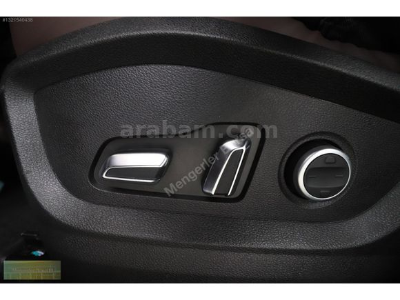 Mengerler Bursa 2025 Model Chery Tiggo8 Pro Max 1.6 Exceptional