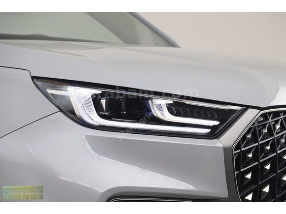 Mengerler Bursa 2025 Model Chery Tiggo8 Pro Max 1.6 Exceptional