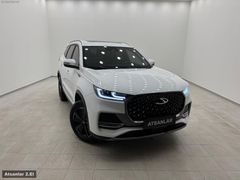 ATSANLAR'DAN 2025-CHERY TIGGO 8 PRO MAX EXCEPTIONAL-15.000 KM