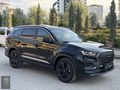 2025-'15.000KM'-HATASIZ BOYASIZ-EXCEPTİONAL-EN DOLUSU-İÇİ TABA
