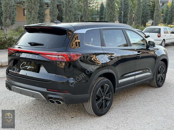 2025-'15.000KM'-HATASIZ BOYASIZ-EXCEPTİONAL-EN DOLUSU-İÇİ TABA