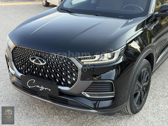 2025-'15.000KM'-HATASIZ BOYASIZ-EXCEPTİONAL-EN DOLUSU-İÇİ TABA