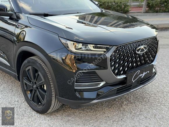2025-'15.000KM'-HATASIZ BOYASIZ-EXCEPTİONAL-EN DOLUSU-İÇİ TABA