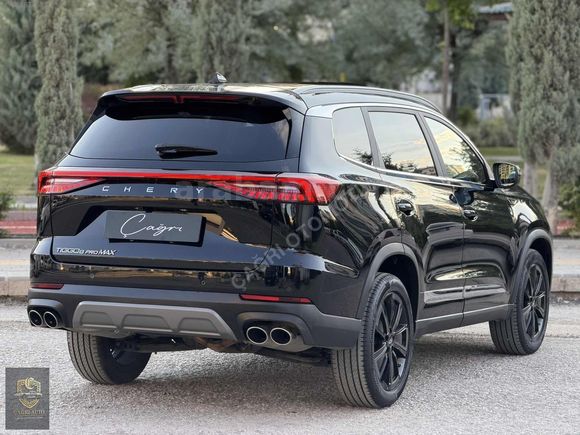 2025-'15.000KM'-HATASIZ BOYASIZ-EXCEPTİONAL-EN DOLUSU-İÇİ TABA