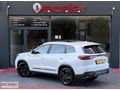 ECELER 2025 TİGGO 8 PRO MAX - HATASIZ - 15.400 KM - 12AY K.KARTI