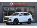 ECELER 2025 TİGGO 8 PRO MAX - HATASIZ - 15.400 KM - 12AY K.KARTI