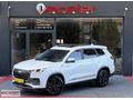ECELER 2025 TİGGO 8 PRO MAX - HATASIZ - 15.400 KM - 12AY K.KARTI