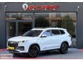 ECELER 2025 TİGGO 8 PRO MAX - HATASIZ - 15.400 KM - 12AY K.KARTI