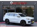 ECELER 2025 TİGGO 8 PRO MAX - HATASIZ - 15.400 KM - 12AY K.KARTI