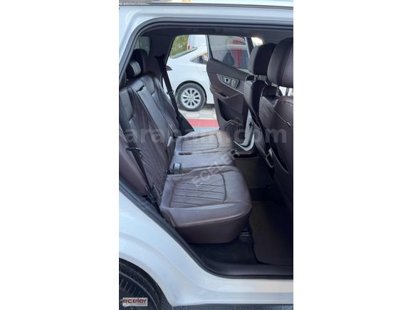 ECELER 2025 TİGGO 8 PRO MAX - HATASIZ - 15.400 KM - 12AY K.KARTI