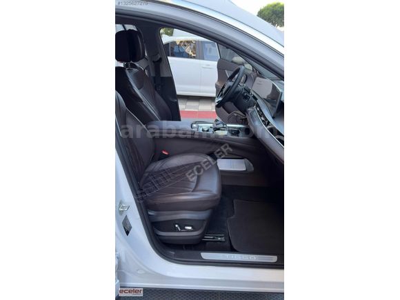 ECELER 2025 TİGGO 8 PRO MAX - HATASIZ - 15.400 KM - 12AY K.KARTI