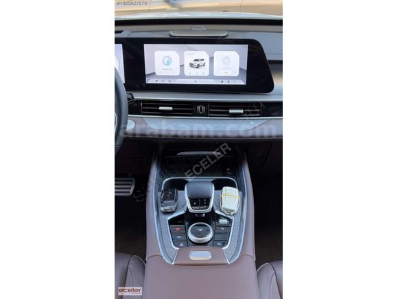 ECELER 2025 TİGGO 8 PRO MAX - HATASIZ - 15.400 KM - 12AY K.KARTI
