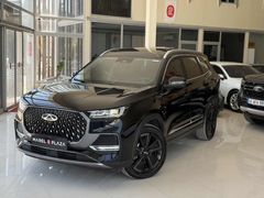 MAREL PLAZA'DAN 2024 CHERY TİGGO 8 PRO MAX 1.6T-GDI EXCEPTİONAL