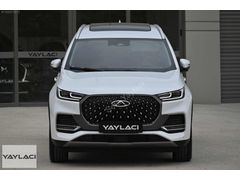 2024 MODEL CHERY TİGGO 8 PRO MAX EXCEPTİONAL 14.000 KM BOYASIZ