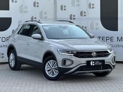 2025 VW T-ROC LİFE HATASIZ-BOYASIZ-TRAMERSİZ-13.000KM