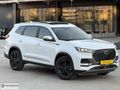 ZEREN 2024 CHERY TİGGO 8 PRO MAX 6001KM HATASIZ KARTA TAKSİT