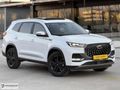 ZEREN 2024 CHERY TİGGO 8 PRO MAX 6001KM HATASIZ KARTA TAKSİT