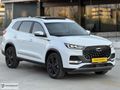 ZEREN 2024 CHERY TİGGO 8 PRO MAX 6001KM HATASIZ KARTA TAKSİT