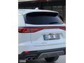ZEREN 2024 CHERY TİGGO 8 PRO MAX 6001KM HATASIZ KARTA TAKSİT