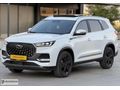ZEREN 2024 CHERY TİGGO 8 PRO MAX 6001KM HATASIZ KARTA TAKSİT