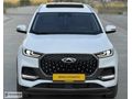 ZEREN 2024 CHERY TİGGO 8 PRO MAX 6001KM HATASIZ KARTA TAKSİT