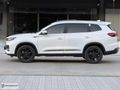 ZEREN 2024 CHERY TİGGO 8 PRO MAX 6001KM HATASIZ KARTA TAKSİT