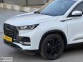 ZEREN 2024 CHERY TİGGO 8 PRO MAX 6001KM HATASIZ KARTA TAKSİT