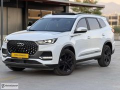 ZEREN 2024 CHERY TİGGO 8 PRO MAX 6001KM HATASIZ KARTA TAKSİT