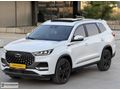 ZEREN 2024 CHERY TİGGO 8 PRO MAX 6001KM HATASIZ KARTA TAKSİT