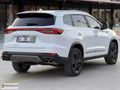 ZEREN 2024 CHERY TİGGO 8 PRO MAX 6001KM HATASIZ KARTA TAKSİT