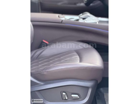 ZEREN 2024 CHERY TİGGO 8 PRO MAX 6001KM HATASIZ KARTA TAKSİT