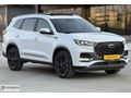 ZEREN 2024 CHERY TİGGO 8 PRO MAX 6001KM HATASIZ KARTA TAKSİT