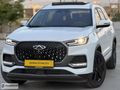 ZEREN 2024 CHERY TİGGO 8 PRO MAX 6001KM HATASIZ KARTA TAKSİT