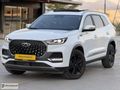 ZEREN 2024 CHERY TİGGO 8 PRO MAX 6001KM HATASIZ KARTA TAKSİT
